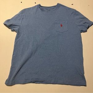 Ralph Lauren tee